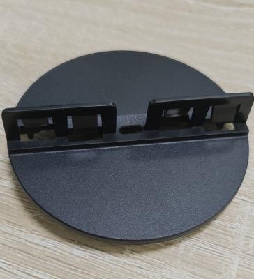 China Customized Plastic Molded Parts for ABS / PC Products and Performance for sale