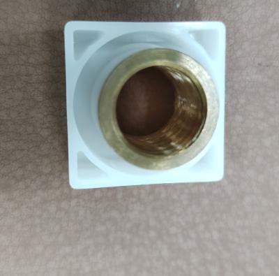 China Sistema de moldeo por inyección de acabado de superficie lisa con tiempo de entrega corto en venta