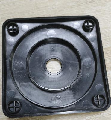 China Punching Machine Telephone Accessories Components With High Surface Roughness Ra 0.8a for sale