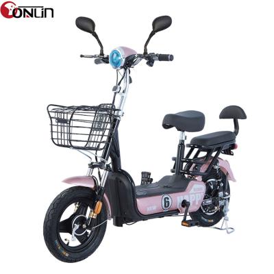 China Mini Cheap China Mini Electric Bicycle Battery Electric Bike For Sale In Vietnam for sale