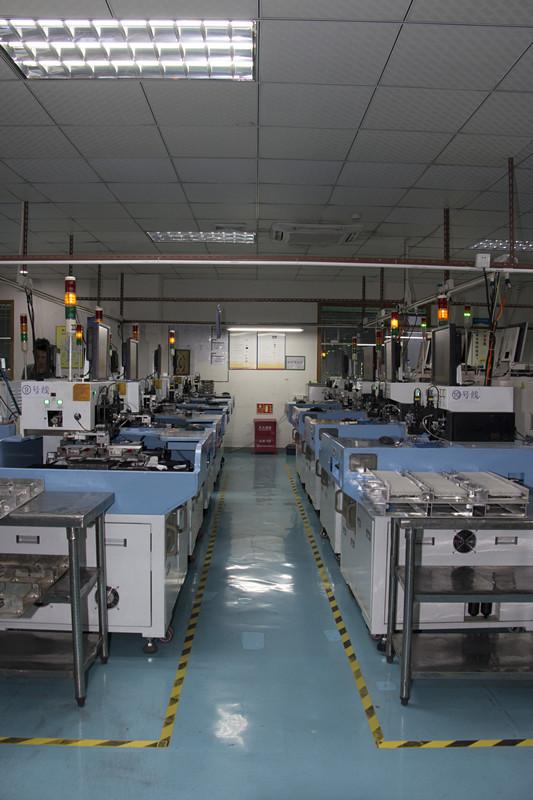 Verified China supplier - DOUBLE LIGHT ELECTRONICS TECHNOLOGY CO.,LTD