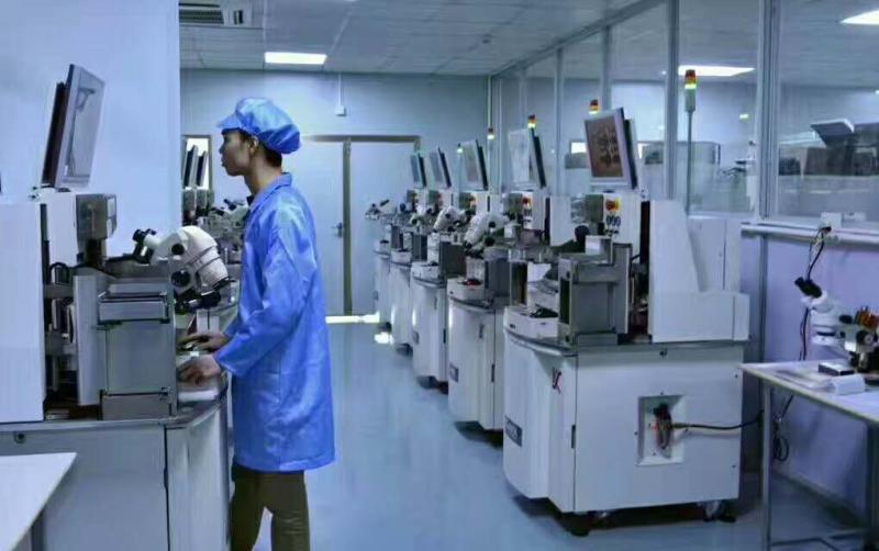 Verified China supplier - DOUBLE LIGHT ELECTRONICS TECHNOLOGY CO.,LTD