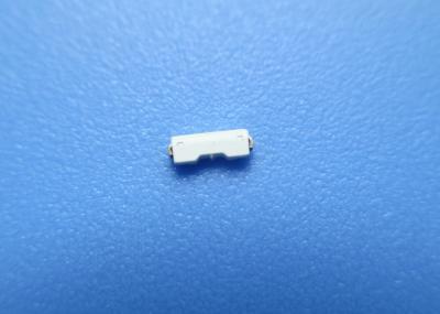 China High CRI Ra80 Dual Solderable Side View LED 020 AlGaInP Chip for sale