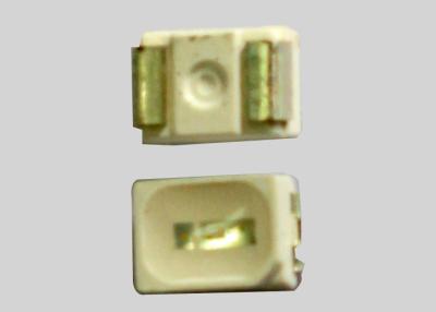 China 1.9mm Chip UV Emitting Led 405 - 410nm Dominant Wavelength With PLCC 2 SMD for sale