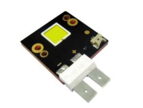 China Customize High Power Flip Brightest Led Chip 150W 25V 10500lm for Medical Lighting for sale