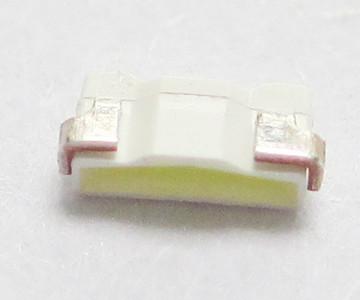China Mono Color Side View Led Smd , Side Emitting Led 1.20mm Height 215 Right Angle for sale