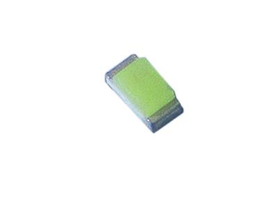 China brilho alto branco do diodo emissor de luz SMD da microplaqueta do pacote da altura 0402 de 0.45mm à venda