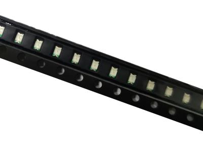 Chine La vue de côté IR LED 0805 2012 empaquettent la diode électroluminescente infrarouge a mené la taille de 1.10mm à vendre