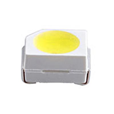 Chine Perle extérieure chaude de lampadaire de vue supérieure de la taille 3528 de la puce LED 1.90mm du blanc SMD avec la bande 3528 à vendre