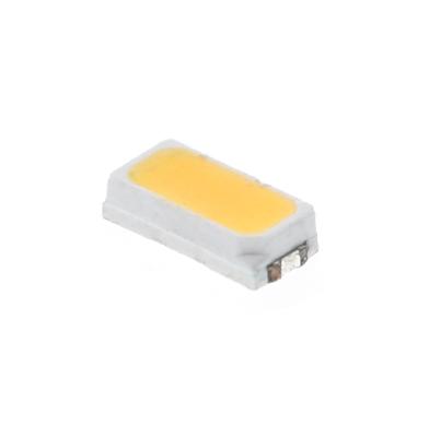 China 1W Top View White SMD LED Chip 3014 2800-3500K Warm White Particle Led Light for sale