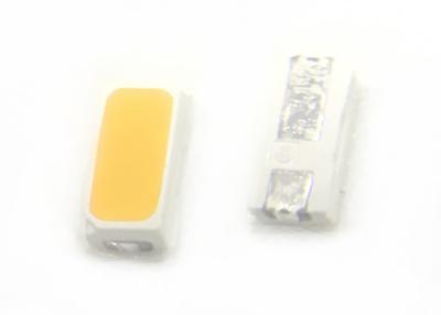 China 1W，0.80mm Height Top View, White SMD LED , smd led chip 3014 ,5300-6500K,White particle led light for sale