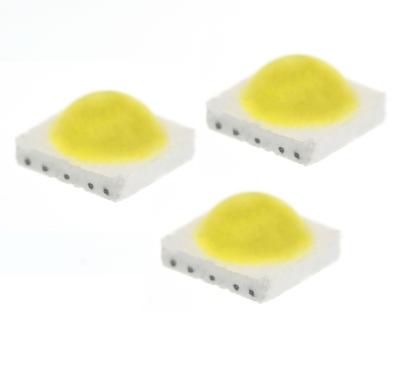 China 1W & 3w High Power SMD 3535 Warm White and White Light Emitting Diodes for sale