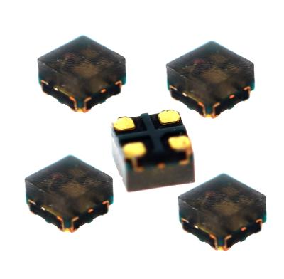 China Rgb SMD LED  1mm RGB Multicolor Slow Flashing by adding IC LED Diode Lights for sale
