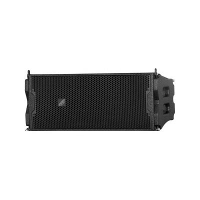 China ARE Audio Passive Dual 12 Inch Waterproof Full Range PA System Line Array System Professional Speakers for sale