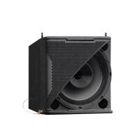 Quality ARE Audio Passive Single 10 Inch Full Range PA System Professional Speakers for Outdoor Indoor for sale