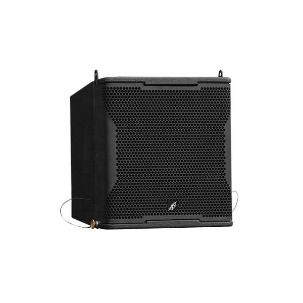 Quality ARE Audio Passive Single 10 Inch Full Range PA System Professional Speakers for for sale