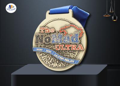 China Medallas de encargo regionales del premio de Europa 2.as/medallones de encargo del metal en venta