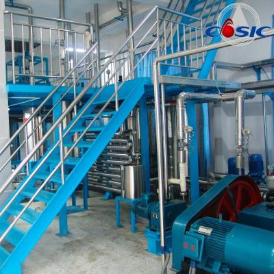 China Aerogel Supercritical CO2 Drying Machine 280L 200kw 1500L/H for sale