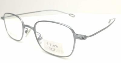 China pure titanium spectacle frames,vintage style,IP plating nickle free for sale