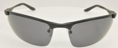 China Sports sunglasses in Aluminium light weght for unisex Police lifestyle for sale