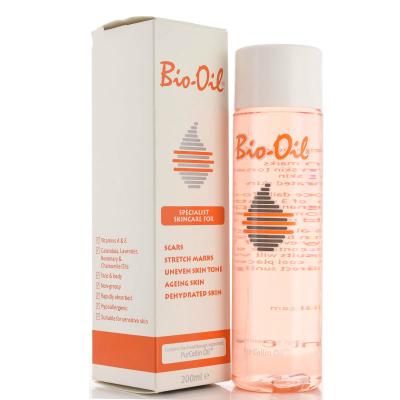 China Acne Marks Skin Bio Oil 15g 200ml Full size for All skin types for sale
