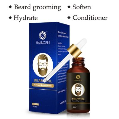 China ODM Moisturizer Beard Growth Essential Oil Hair Growth Serum for sale