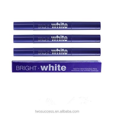 中国 非ストリップ、ゲルのペンを白くするセリウムのグリセリンの歯を白くするゲルの歯を過酸化水素で漂白しなさい 販売のため