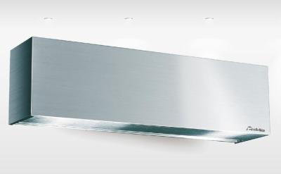China Sola cortina de aire vertical fresca del acero inoxidable 90 cm/120 cm cm/100 en venta