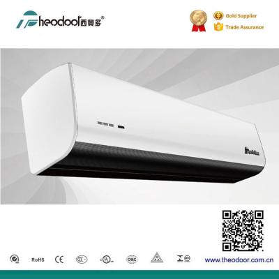China 60Hz Theodoor Air Curtain  For Door In Centrifugal Fan At High Air Speed for sale