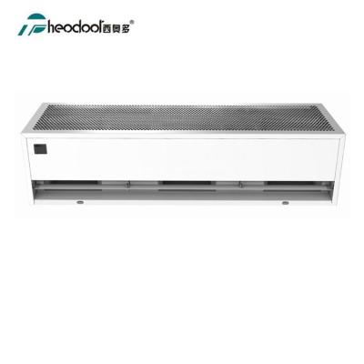 China Theodoor Industrial Air Curtain For Commercial / Factory / Warehouse Over Door Air Blower At 5m for sale