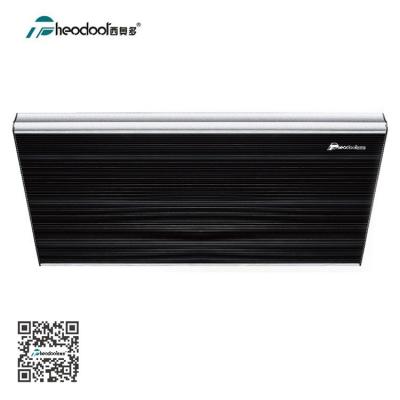 China Os produtos do aquecimento de Theodoor aquecem o calefator brilhante de alta temperatura do condicionamento de ar à venda