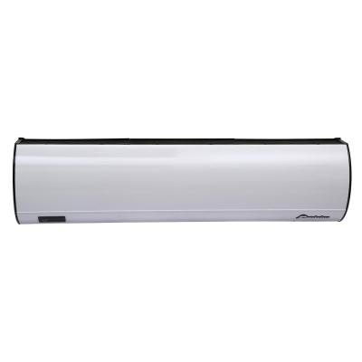China Shop Hotel Centrifugal Indoor Air Curtain With Filter S6 Series for sale