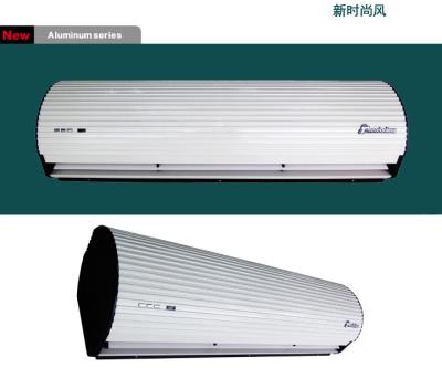 China Theodoor Air Curtain Keeping Indoor Air Quality For Air Conditioning Room Saving AC Energy for sale