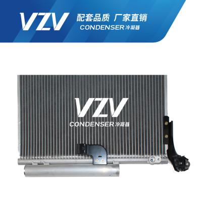 Китай TOYOTA PRADO 4000 ((NOW) /GRJ150 Конденсатор переменного тока для автомобиля 88460-60430 продается
