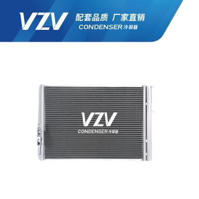 Chine X3 F25/X4 F26 BMW Condensateur à courant alternatif taille 580*368*16 F14005 64539216143 à vendre