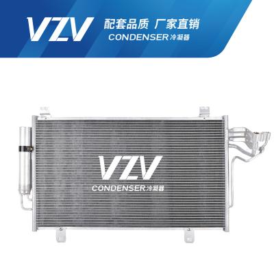 China F17011 Auto MAZDA AC Condensador MAZDA 3 AXELA/CX-4 OEM BKC361480A en venta