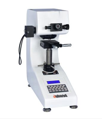 China HV0.5 Micro Vickers Hardness Tester 500gf HV-1000Z for sale