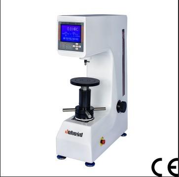 China Automatic Rockwell Hardness Tester Digital Display HRS-150 for sale