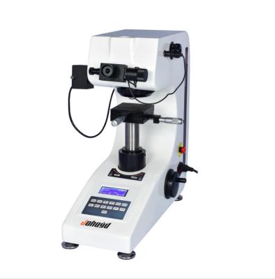 China Automatic HVS-1000Z Small Screen Microhardness Test 0.5kgf for sale