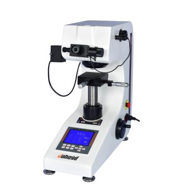 China HV0.2 0.2kgf Micro Vickers Hardness Tester 220V for sale