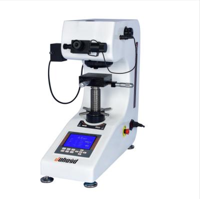 China Automatic HV0.01 Micro Vickers Hardness Tester HVS-1000Z Large Screen for sale
