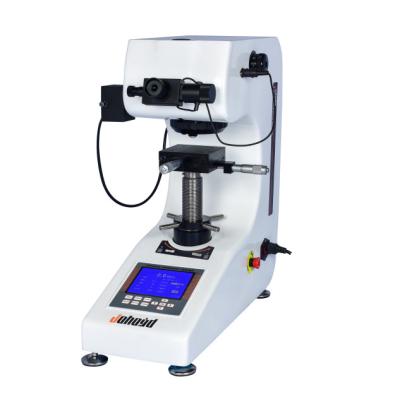 China 1kgf Micro Vickers Hardness Tester HVS-1000 Large Screen HV1 for sale