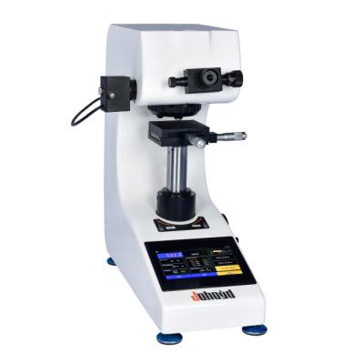 China HVT-1000Z Micro Vickers Hardness Tester HV0.05 0.1kgf for sale