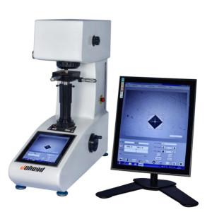 China HV0.01 Micro Vickers Hardness Testing Machine for sale