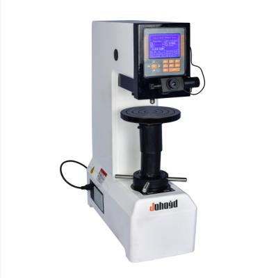 China HBS-3000 Digital Rockwell Hardness Testing Machine 1000kgf 3000kgf for sale