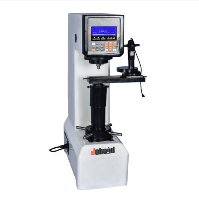 China 500kgf Brinell Hardness Tester 4903N 7355N 750kgf for sale