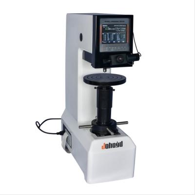 China HBST-3000 Digital Brinell Hardness Tester Rockwell 125kgf 250kgf for sale