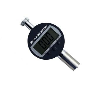 China Digital Display LX-AS Shore Hardness Tester 0.79mm for sale