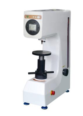 China HR-150DTS Rockwell Hardness Tester 150kgf 1471N for sale