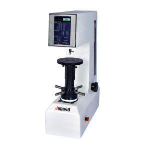 China Touch Screen Rockwell Hardness Testing Machine Digital Display HRTS-150 for sale